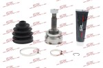 SRLine Veovõlli ots (Liigendlaager) S40-1245