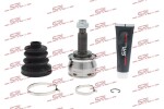 SRLine Veovõlli ots (Liigendlaager) S40-1246
