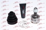 SRLine Veovõlli ots (Liigendlaager) S40-1250