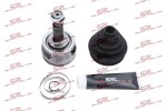 SRLine Veovõlli ots (Liigendlaager) S40-1251