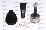 SRLine Veovõlli ots (Liigendlaager) S40-1253