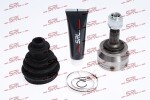 SRLine Veovõlli ots (Liigendlaager) S40-1254