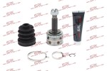 SRLine Veovõlli ots (Liigendlaager) S40-1256