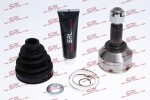 SRLine Veovõlli ots (Liigendlaager) S40-1260