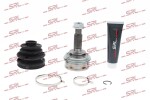 SRLine Шарнирный комплект,  приводной вал S40-1267
