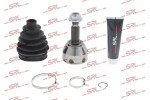 SRLine Veovõlli ots (Liigendlaager) S40-1272