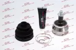 SRLine Veovõlli ots (Liigendlaager) S40-1281