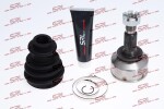 SRLine Veovõlli ots (Liigendlaager) S40-1301
