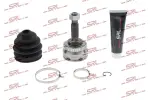 SRLine Veovõlli ots (Liigendlaager) S40-1306
