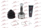 SRLine Veovõlli ots (Liigendlaager) S40-1308