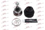 SRLine Veovõlli ots (Liigendlaager) S40-1312