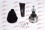 SRLine Veovõlli ots (Liigendlaager) S40-1313