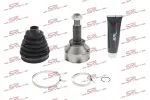 SRLine Veovõlli ots (Liigendlaager) S40-1317
