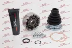 SRLine Veovõlli ots (Liigendlaager) S40-2001