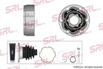 SRLine Veovõlli ots (Liigendlaager) S40-2002
