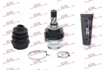 SRLine Veovõlli ots (Liigendlaager) S40-2024