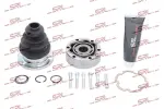 SRLine Veovõlli ots (Liigendlaager) S40-2025
