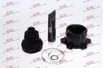 SRLine Veovõlli ots (Liigendlaager) S40-2027