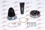 SRLine Veovõlli ots (Liigendlaager) S40-2028