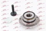 SRLine Rattalaagrikomplekt S41-1001