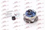SRLine Rattalaagrikomplekt S41-1004