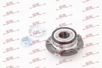 SRLine Rattalaagrikomplekt S41-1010