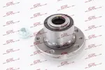 SRLine Rattalaagrikomplekt S41-1011
