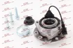 SRLine Rattalaagrikomplekt S41-1014
