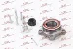 SRLine Комплект подшипника ступицы колеса S41-1015
