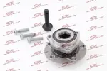 SRLine Rattalaagrikomplekt S41-1019