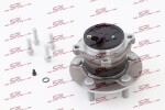 SRLine Rattalaagrikomplekt S41-1024