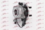 SRLine Rattalaagrikomplekt S41-1025