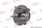 SRLine Rattalaagrikomplekt S41-1030