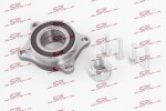 SRLine Rattalaagrikomplekt S41-1031