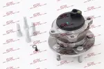 SRLine Rattalaagrikomplekt S41-1032
