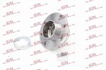 SRLine Rattalaagrikomplekt S41-1035