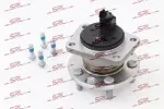 SRLine Rattalaagrikomplekt S41-1036