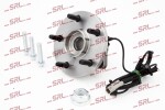 SRLine Rattalaagrikomplekt S41-1040