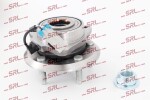 SRLine Rattalaagrikomplekt S41-1046