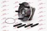 SRLine Rattalaagrikomplekt S41-1048