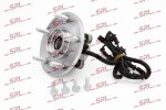 SRLine Rattalaagrikomplekt S41-1053