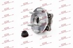 SRLine Rattalaagrikomplekt S41-1056