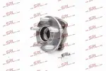 SRLine Rattalaagrikomplekt S41-1062