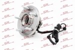 SRLine Rattalaagrikomplekt S41-1065