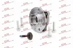 SRLine Rattalaagrikomplekt S41-1069