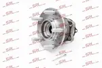 SRLine Rattalaagrikomplekt S41-1070