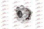 SRLine Rattalaagrikomplekt S41-1074