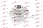 SRLine Rattalaagrikomplekt S41-1082