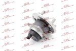 SRLine Rattalaagrikomplekt S41-1084