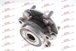 SRLine Rattalaagrikomplekt S41-1085